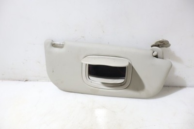 Захист сонцезахисна права alfa romeo 147 фото №1