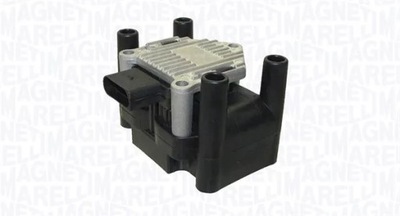 КАТУШКА VAG A2,A3,A4,PASSAT 97- Z MODUŁEM BAEQ042