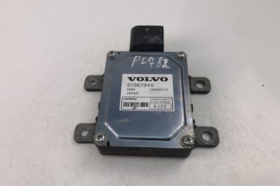 Блок управления volvo xc90 ii 31367945 2017 фото №1