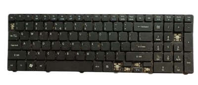 KLAWIATURA ACER ASPIRE 7741Z 7741 7741G 7741ZG