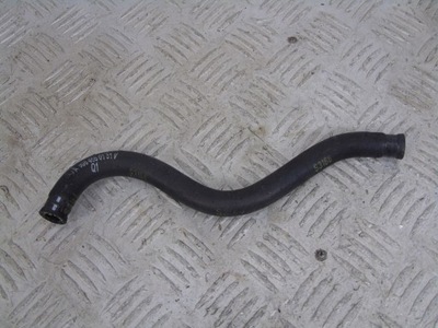 Mercedes w906 2.2 cdi шланг підсилювача a9064660181 фото №1