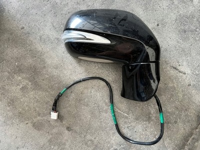 Lexus rx 350 450 дзеркало праве 16 pin фото №1