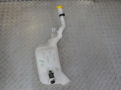 Renault espace v 14-20 бачок омывателя фото №1