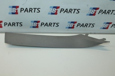 Bmw f30 защита обшивка стойка правый перед 7296016 фото №1