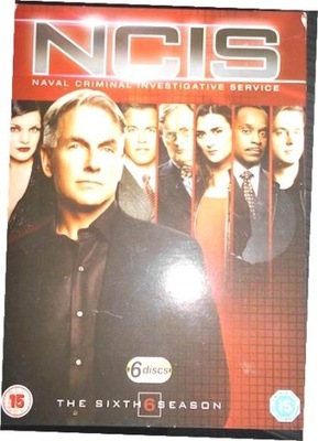 NCIS sezon 6