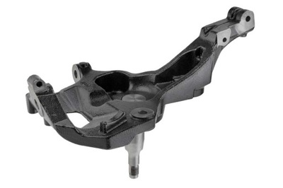 Поворотный кулак передняя ford ranger 03- /правая/ фото №1