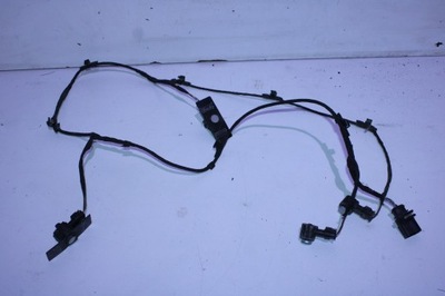 Електропроводка джгут 4 pdc задня задня vw passat b7 фото №1
