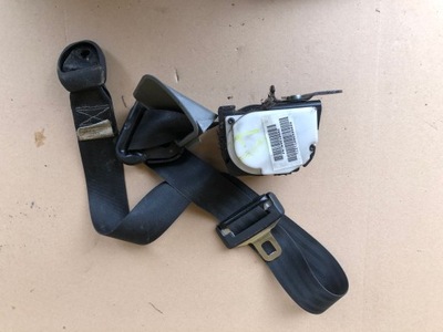 Лівий pas безпеки chrysler grand voyager iv фото №1