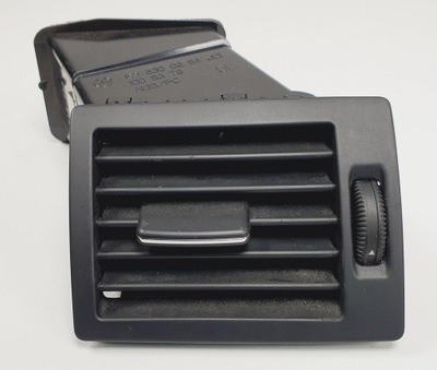 Решётка обдув правая mercedes w169 фото №1