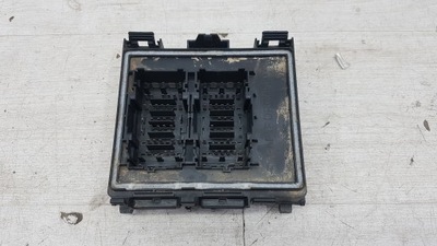 Ford fiesta mk8 коробка запобіжників модуль bsi фото №1