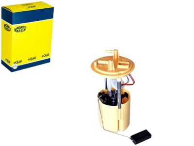Magneti marelli 313011313043 модуль насоса пального фото №1