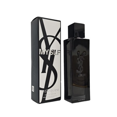 Yves Saint Laurent MYSLF Edp 100ml