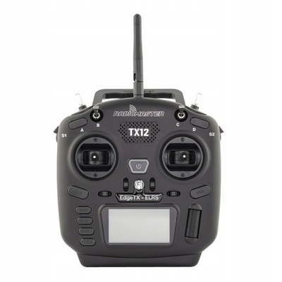 RadioMaster TX12 MKII ELRS RC FPV