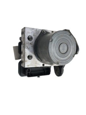 Насос модуль блок керування abs seat ibiza v 5 фото №1