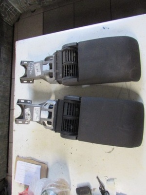 Підлокітник opel vectra c фото №1