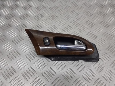 Ручка права передня внутрішня peugeot 607 фото №1