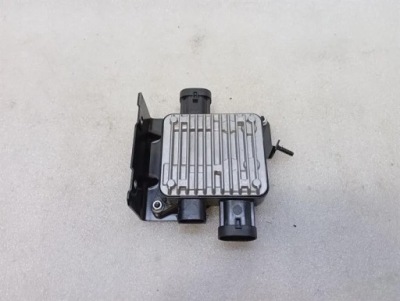 Модуль насоса топлива ferrari 812 superfast f152m pwm 849386 ecu - фото №1