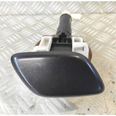 Насадка распылителя лампы передней правой renault koleos i 23360 фото №1