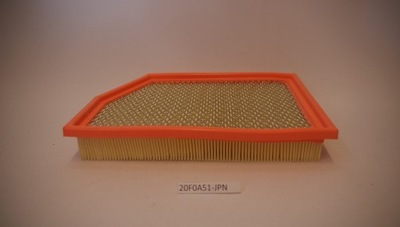 Jpn 20f0a51-jpn фільтр повітря фото №1