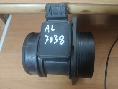 7700105010b 5wk9615 расходомер renault volvo фото №1