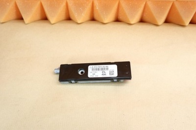 Mercedes w204 модуль підсилювач антени 2048200089 фото №1