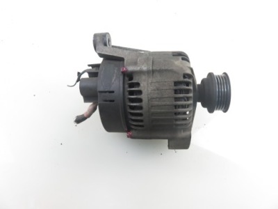 Генератор fiat panda van 2 1.2 - 188 a4.000 marc890 фото №1