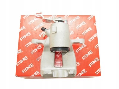 Супорт гальмівний задня лівий vw golf vi 2008-2013 фото №1