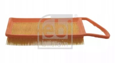 FILTER AIR CITROEN C1 I C2 C3 I C3 II C3 II P  