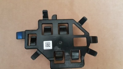 Mercedes кронштейн корзина фото №1