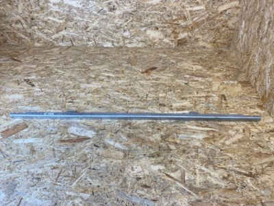 Балка опора распорка alpine a110 6020017159 фото №1