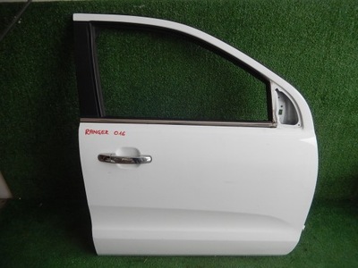 Дверь правый перед ford ranger 2016 iii iv фото №1