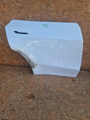 Tesla model y 20- дверь правый  задняя задняя 1493562-ec-a фото №1