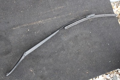 Renault talisman важіль двірники права сторона фото №1