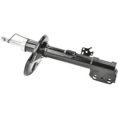 Амортизатор febest 01664958fl фото №1