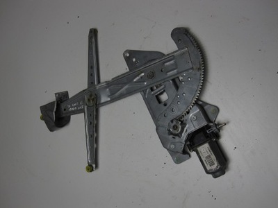 Підйомник скло lp renault kangoo fl 03r 42 ele фото №1