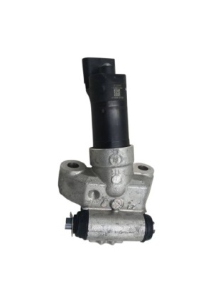 Моторчик тормоза ручного porsche cayenne 9y0907615 фото №1