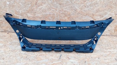 Peugeot 3008 ii 16- усилитель решетка решётка фото №1