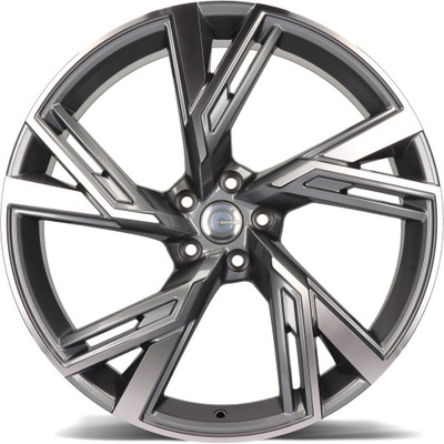 LLANTAS 5X112 INFINITI Q30 MAYBACH 57 62 62 S CHRYSLER CROSSFIRE ALPINA  