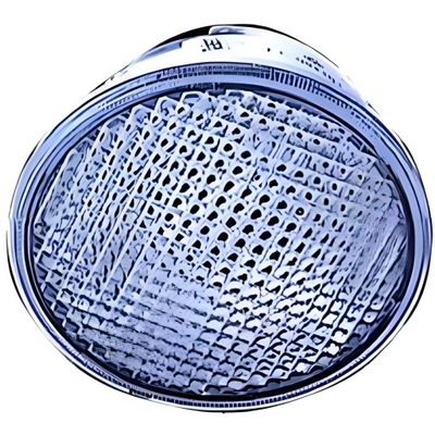 Світло заднього виду vw new beetle 97-10 фото №1