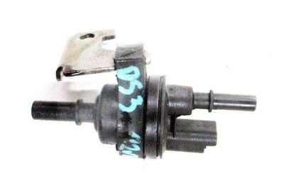 Citroen ds3 1.2 vti клапан вакууму 9676463380 фото №1