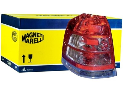 LAMP REAR LEFT MAGNETI MARELLI 714021721701  