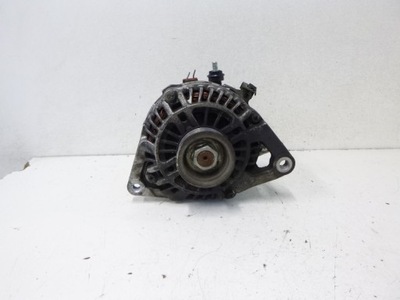 Генератор mazda 3 bk 1.3 2005r. 80a фото №1