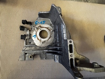 Alfa romeo 159 2006 кронштейн / кронштейн насоса топлива фото №1