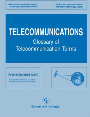 Telecommunications EBOOK