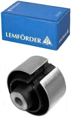 Lemforder втулка важеля lem, 35701 01 фото №1