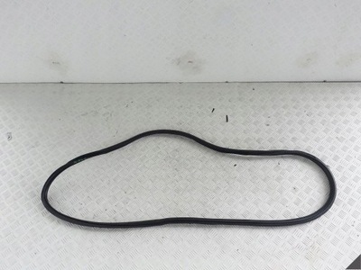 Porsche cayenne 7p5 прокладка дверь задняя 7p0867367h фото №1