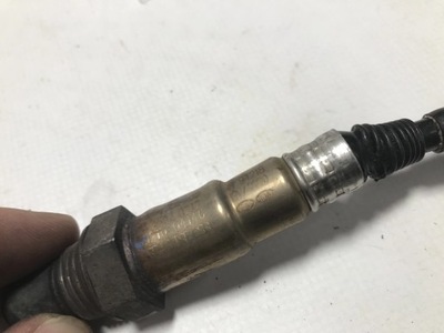 Датчик лямбда-зонд kia ceed iii cd 18- 1.0 gdi фото №1