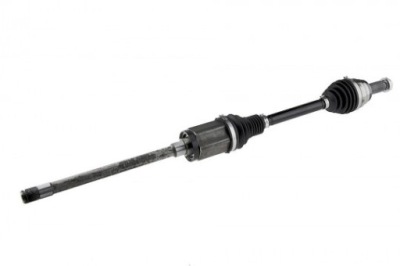 Приводной вал приводная правый  typ 2 bmw x5 x6 2006- фото №1