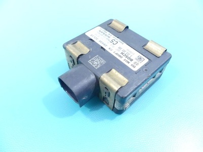 Блок керування модуль радар nissan pulsar 28438-3zl1b фото №1