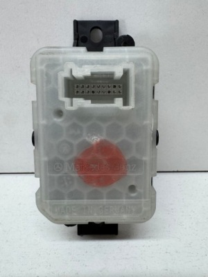 Модуль блок керування mercedes a0009007150 фото №1